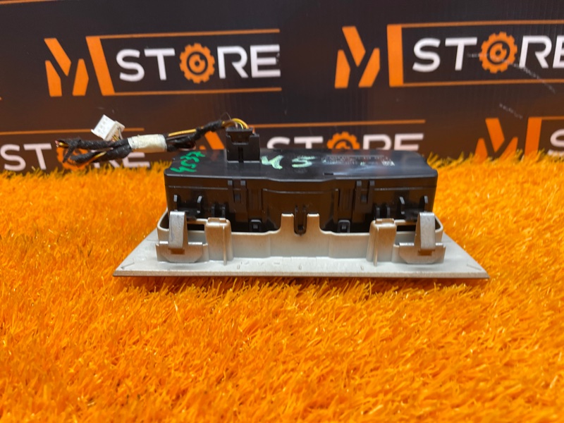 Переключатель света фар, 840 рублей, Красноярск