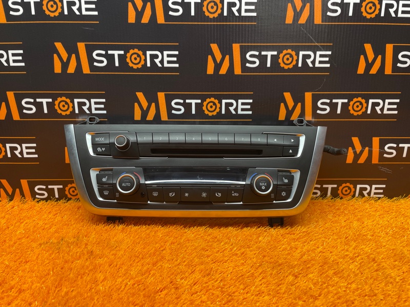 блок управления климат-контролем, 3800 рублей, Красноярск