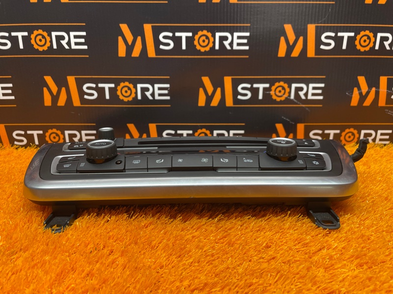 блок управления климат-контролем, 3800 рублей, Красноярск