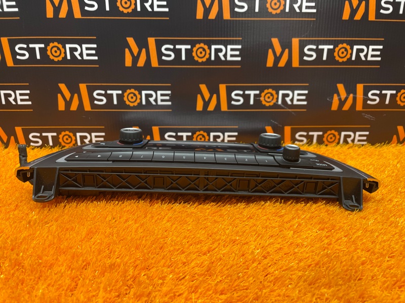 блок управления климат-контролем, 3800 рублей, Красноярск