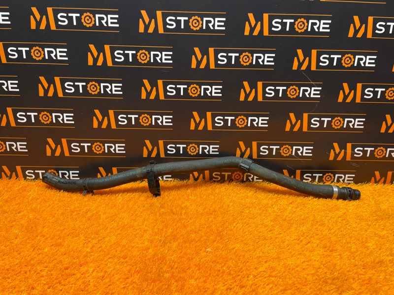 Патрубок системы охлаждения, 300 рублей, Красноярск