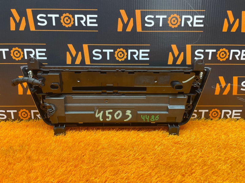 блок управления климат-контролем, 3800 рублей, Красноярск