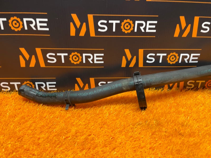 Патрубок системы охлаждения, 300 рублей, Красноярск