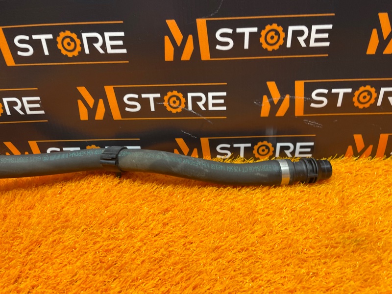 Патрубок системы охлаждения, 300 рублей, Красноярск