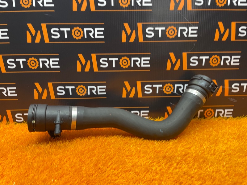 Патрубок радиатора верхний, 1640 рублей, Красноярск