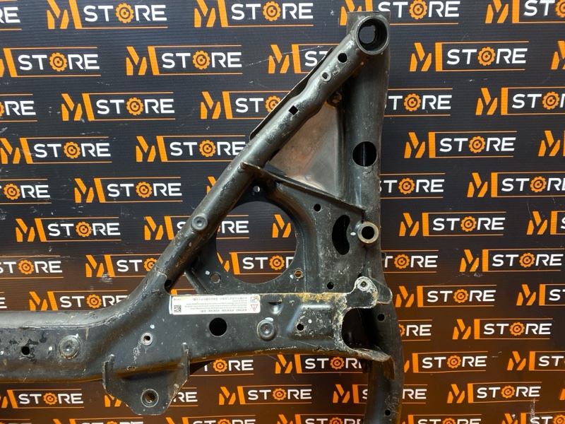 Балка поперечная (подрамник), 4000 рублей, Красноярск