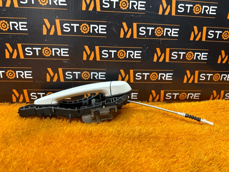 ручка двери внешняя, 1000 рублей, Красноярск