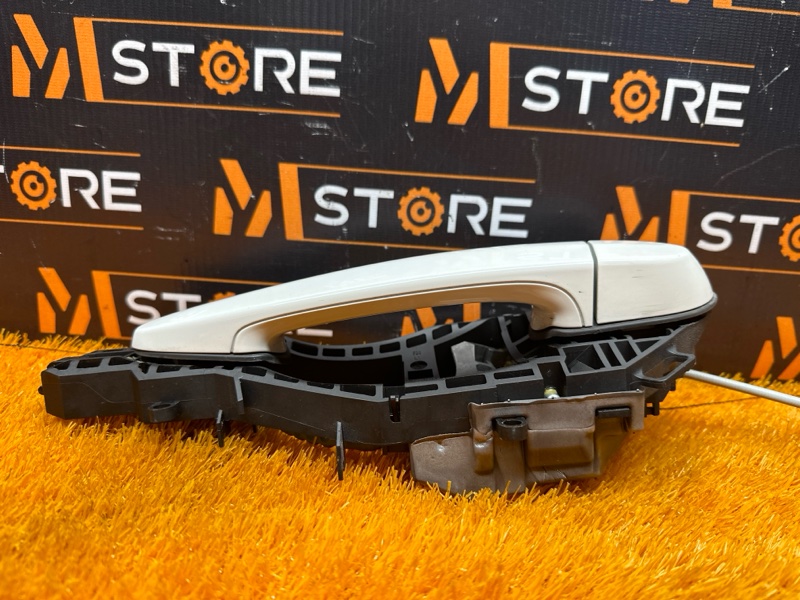 ручка двери внешняя, 1000 рублей, Красноярск