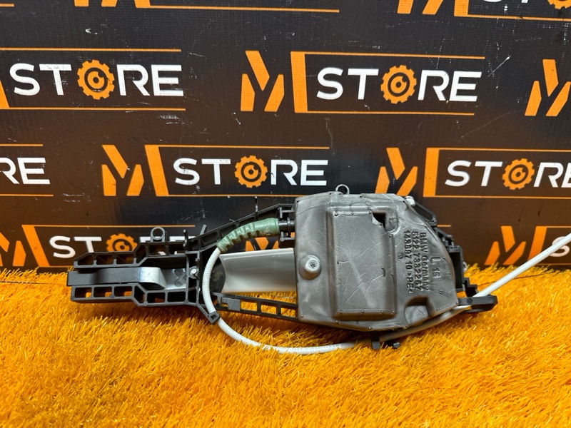 ручка двери внешняя, 1000 рублей, Красноярск