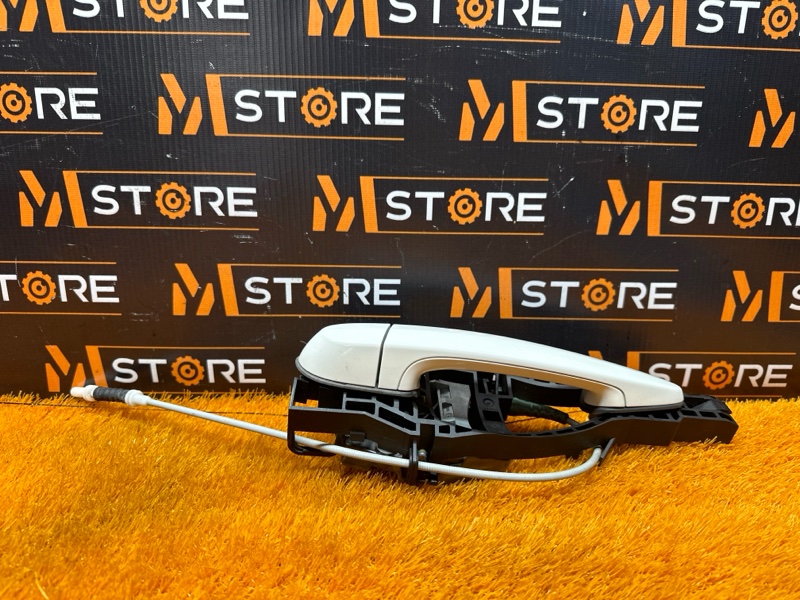 ручка двери внешняя, 1000 рублей, Красноярск