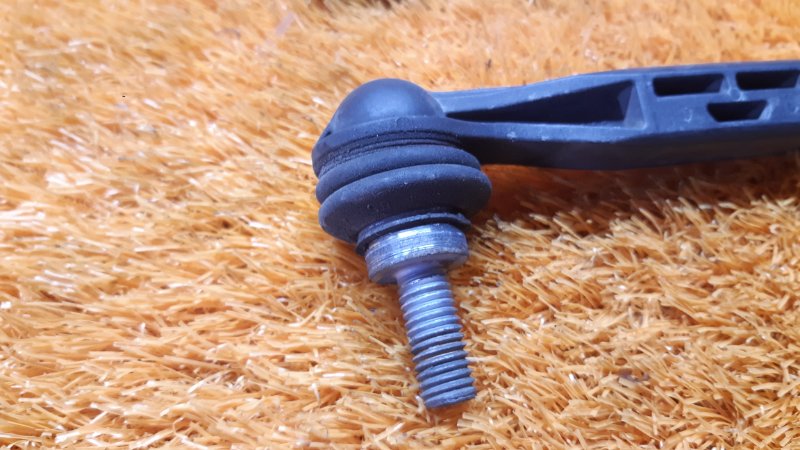 стойка стабилизатора, 450 рублей, Красноярск