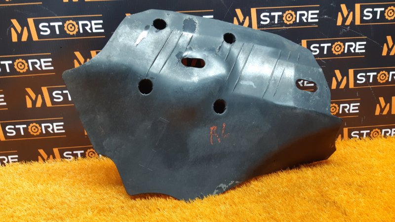 Защита днища кузова, 240 рублей, Красноярск