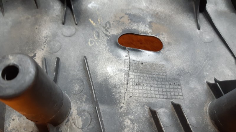 Защита днища кузова, 240 рублей, Красноярск