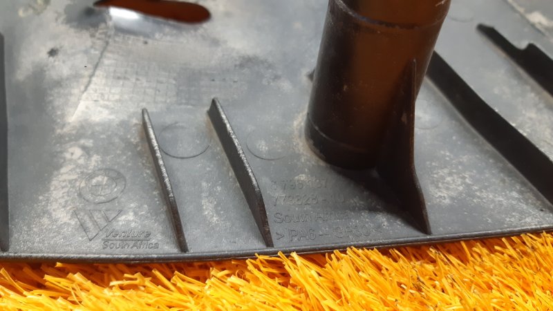 Защита днища кузова, 240 рублей, Красноярск