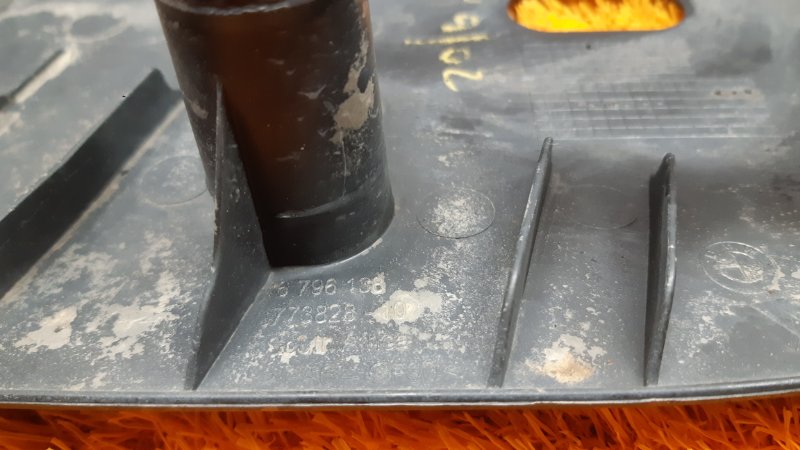 Защита днища кузова, 520 рублей, Красноярск