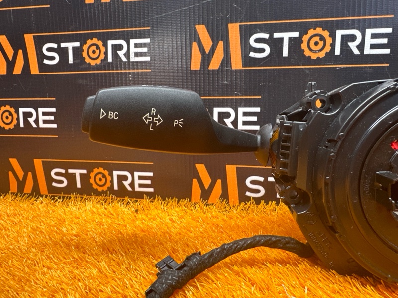 блок подрулевых переключателей, 1900 рублей, Красноярск