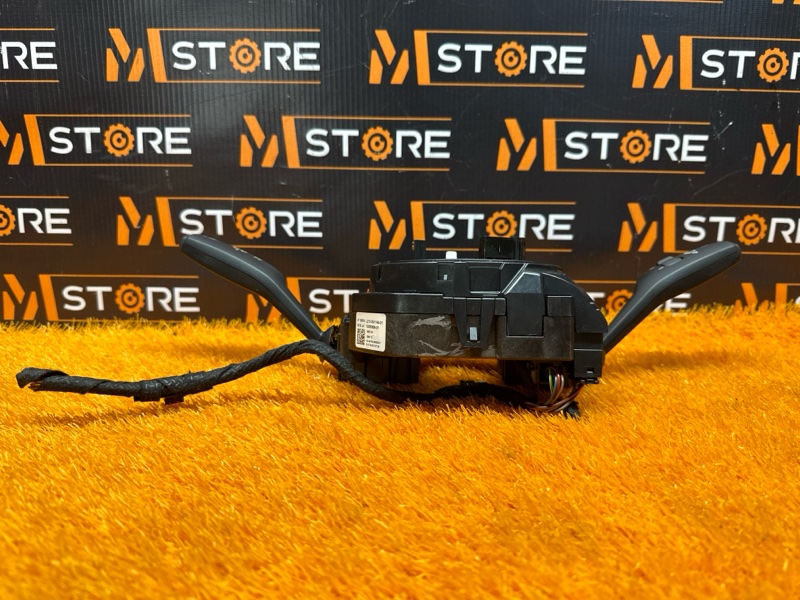 блок подрулевых переключателей, 1900 рублей, Красноярск