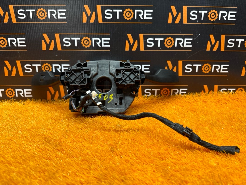 блок подрулевых переключателей, 1900 рублей, Красноярск