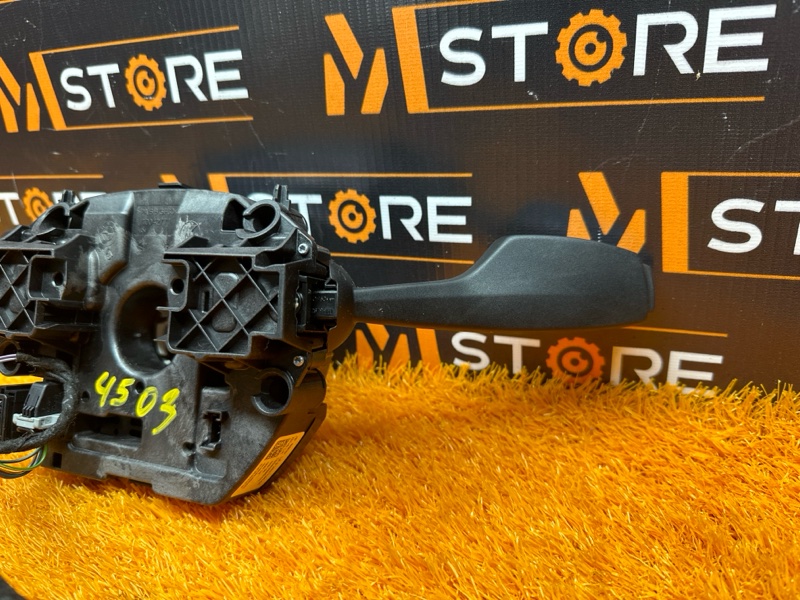 блок подрулевых переключателей, 1900 рублей, Красноярск