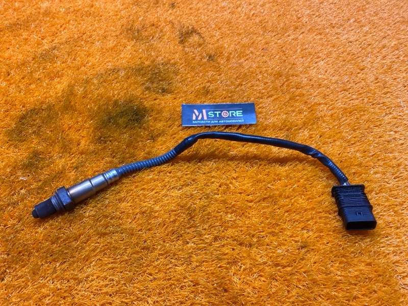 Датчик кислорода, 2000 рублей, Красноярск