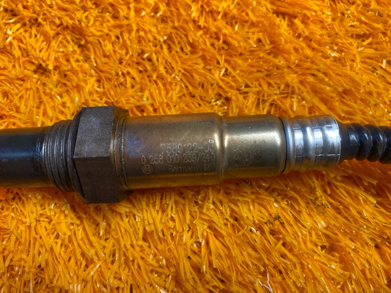 Датчик кислорода, 800 рублей, Красноярск