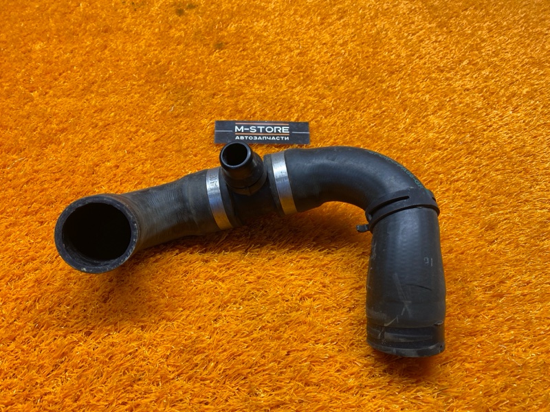 Патрубок системы охлаждения, 800 рублей, Красноярск