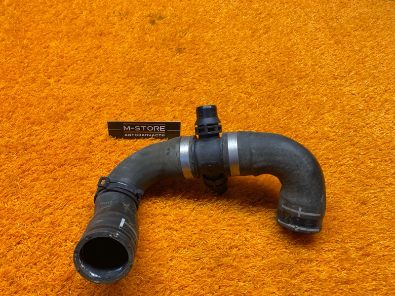 Патрубок системы охлаждения, 800 рублей, Красноярск