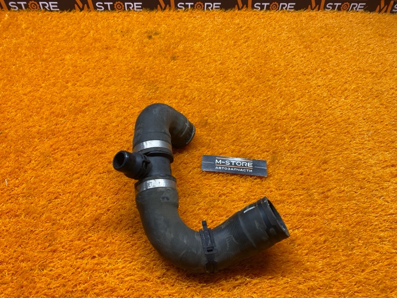 Патрубок системы охлаждения, 800 рублей, Красноярск