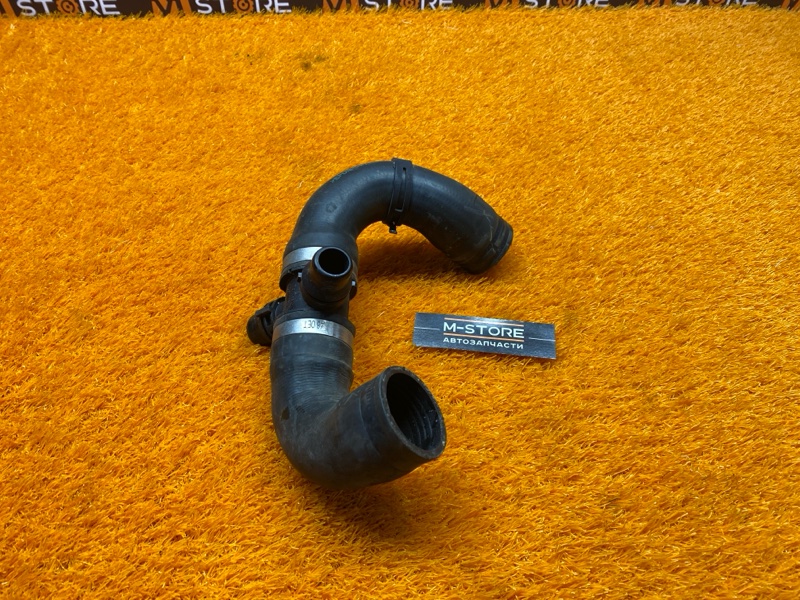 Патрубок системы охлаждения, 800 рублей, Красноярск