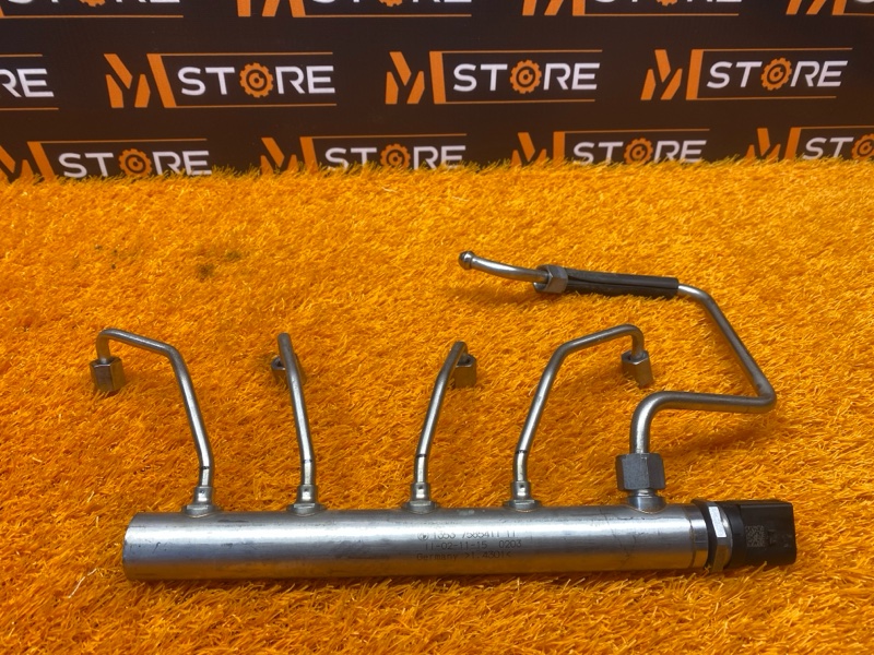 топливная рампа, 1030 рублей, Красноярск