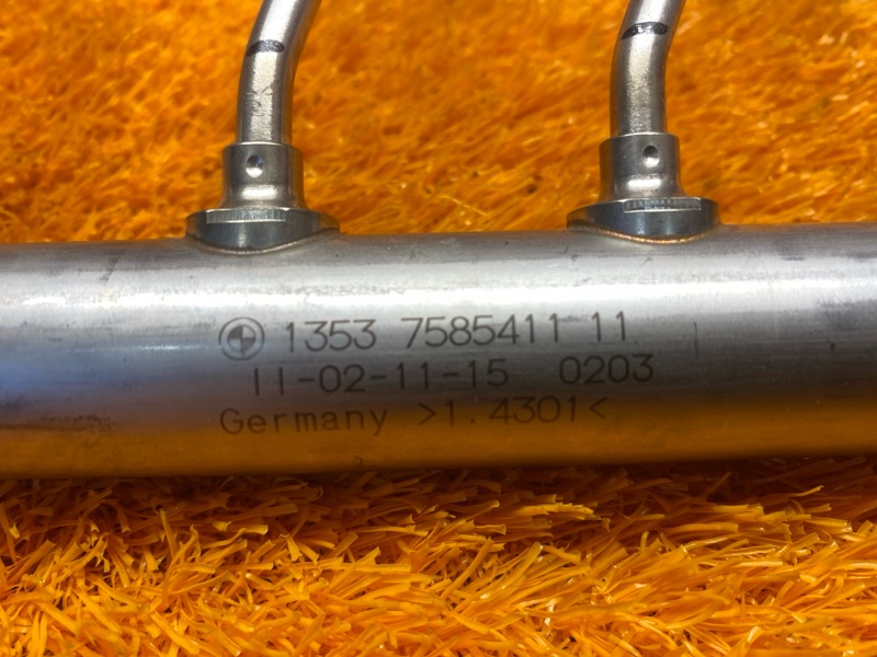 топливная рампа, 1030 рублей, Красноярск