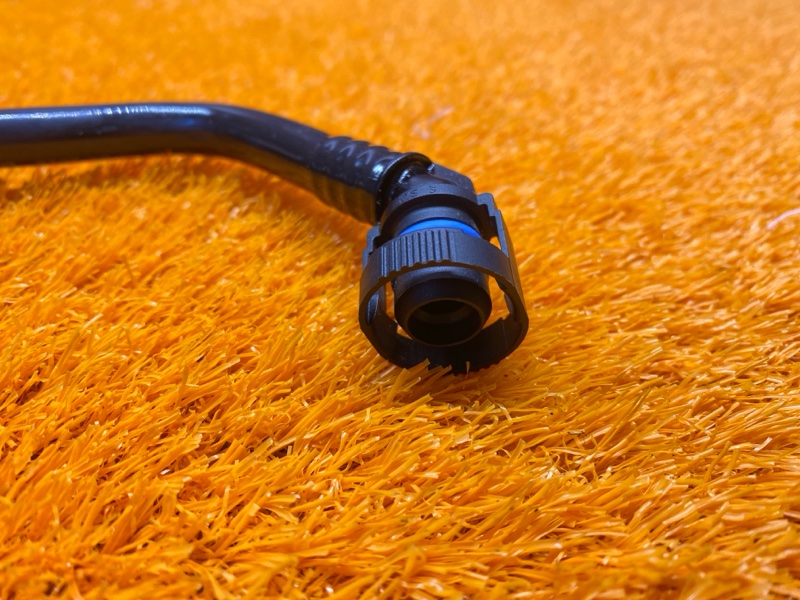 трубка вентиляции топливного бака, 500 рублей, Красноярск