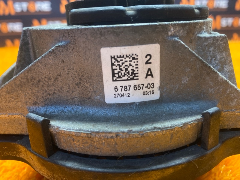 подушка двигателя, 2000 рублей, Красноярск