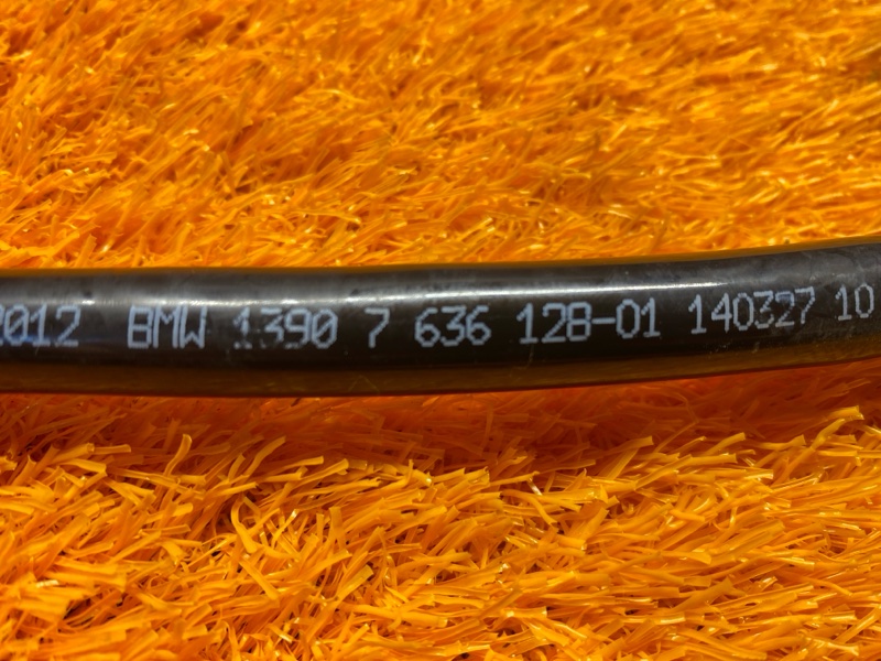 трубка вентиляции топливного бака, 500 рублей, Красноярск