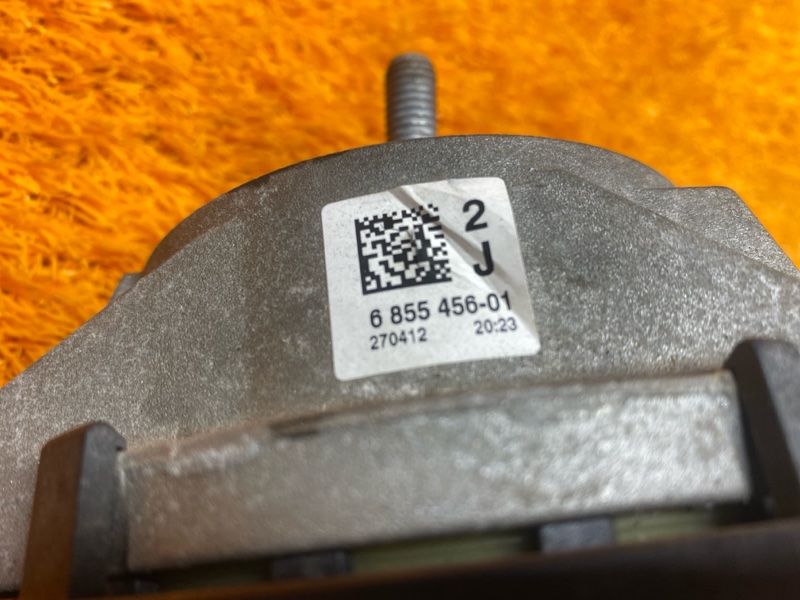 подушка двигателя, 1200 рублей, Красноярск