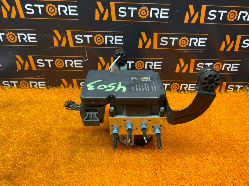 Блок ABS, 2560 рублей, Красноярск