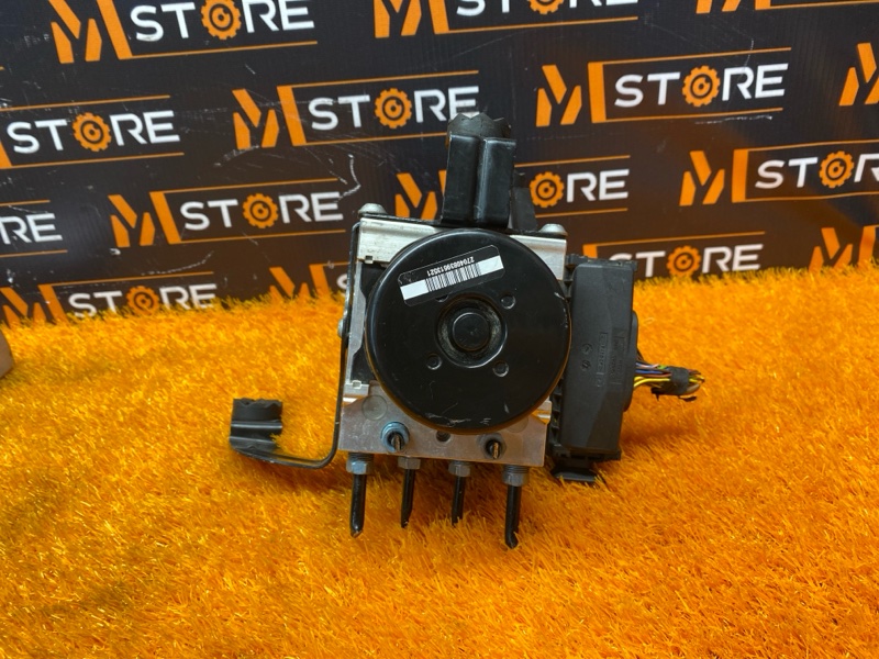 Блок ABS, 2560 рублей, Красноярск