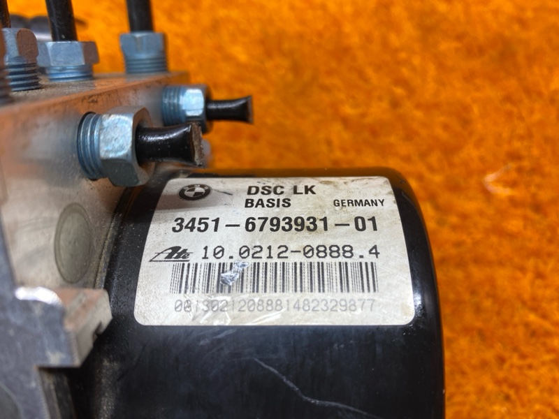 Блок ABS, 2560 рублей, Красноярск