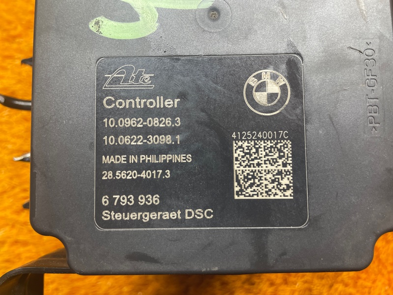 Блок ABS, 2560 рублей, Красноярск