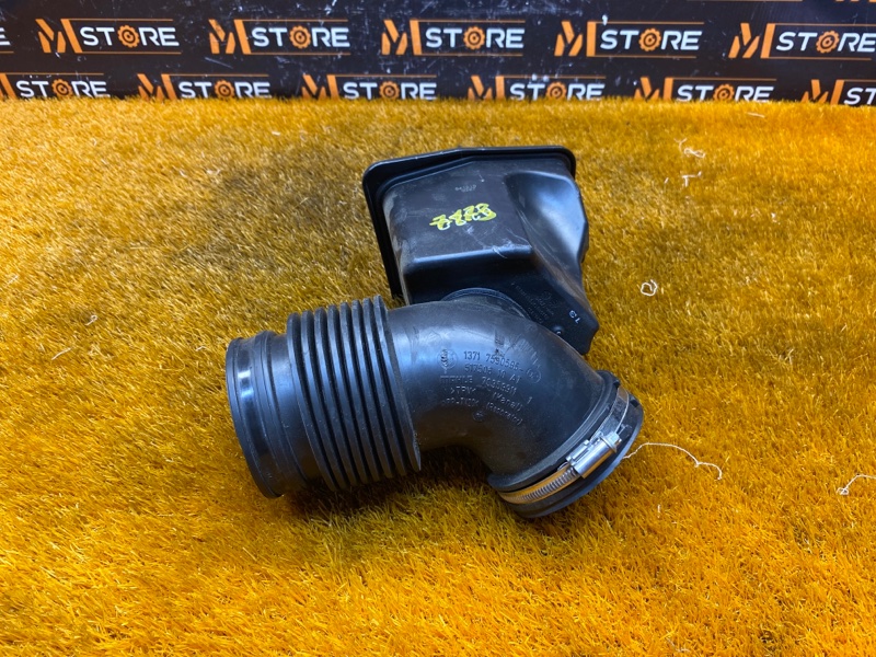 патрубок воздушного фильтра, 1500 рублей, Красноярск