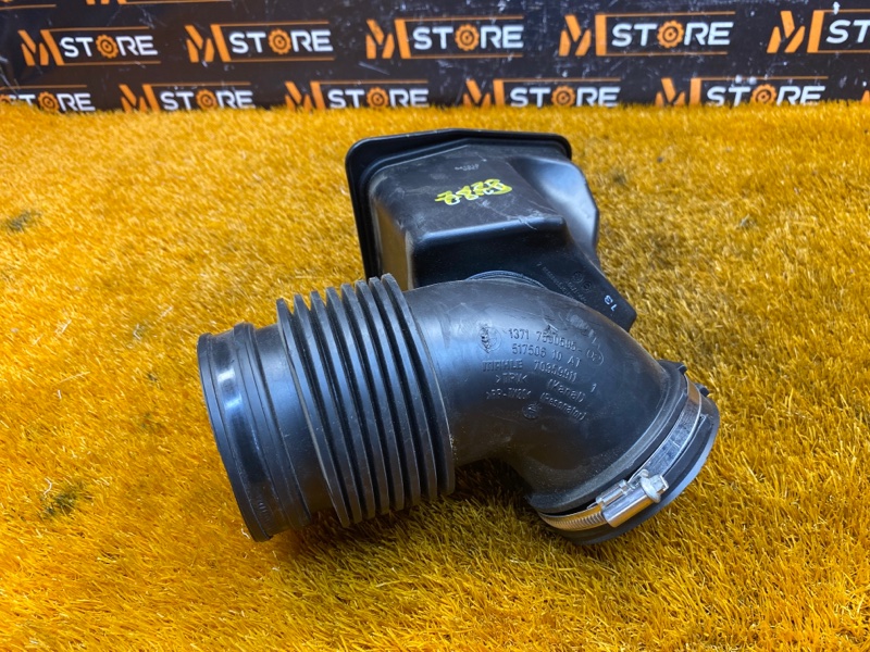 патрубок воздушного фильтра, 1500 рублей, Красноярск