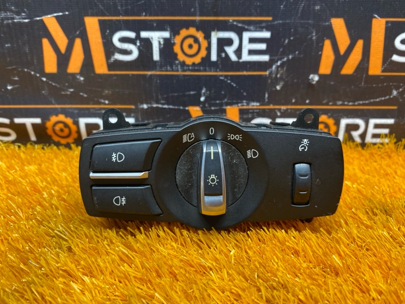 Переключатель света фар, 700 рублей, Красноярск