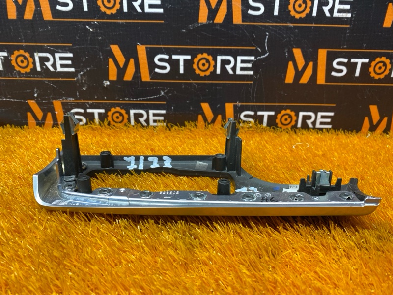 накладка на торпеду, 200 рублей, Красноярск