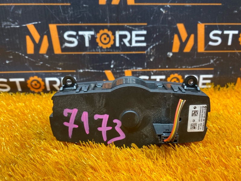 Переключатель света фар, 700 рублей, Красноярск