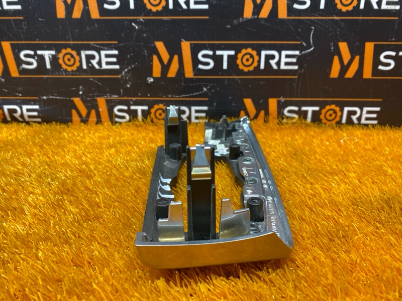 накладка на торпеду, 200 рублей, Красноярск