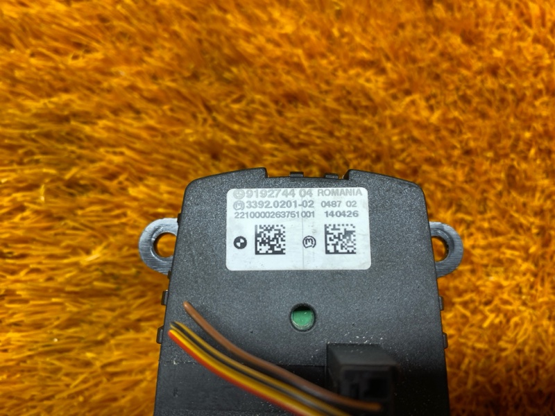 Переключатель света фар, 700 рублей, Красноярск