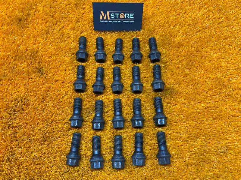 болт колесный, 1570 рублей, Красноярск