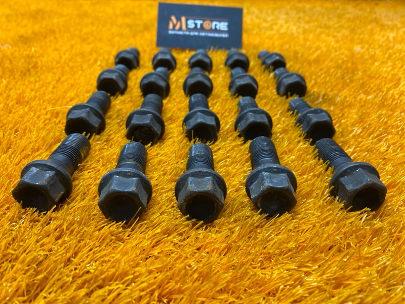 болт колесный, 1570 рублей, Красноярск