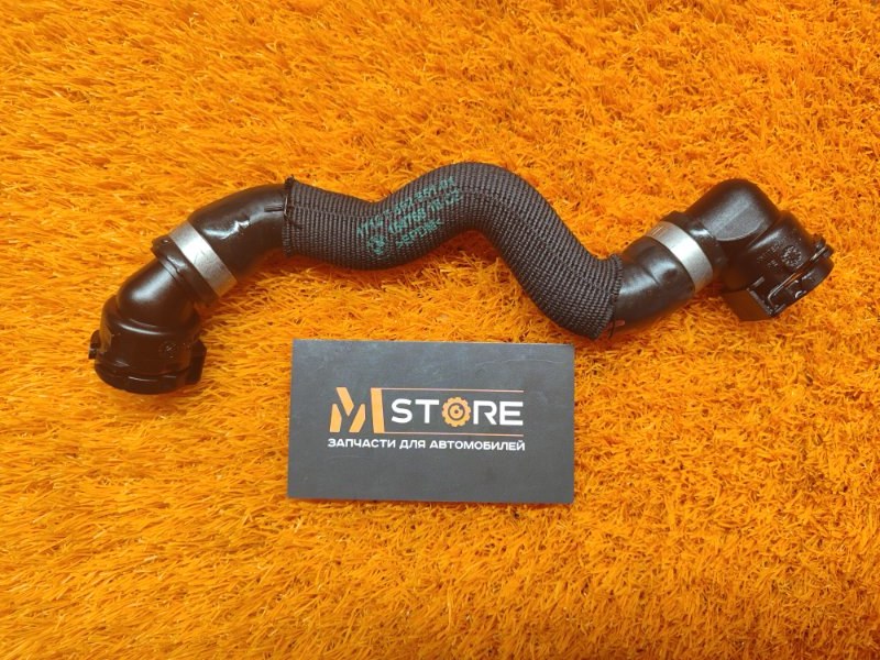 Патрубок системы охлаждения, 700 рублей, Красноярск