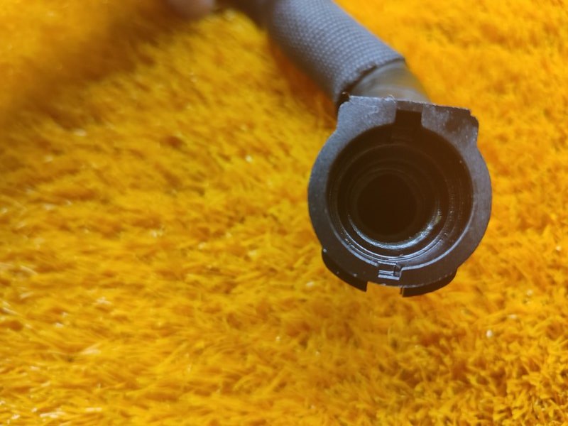 Патрубок системы охлаждения, 700 рублей, Красноярск